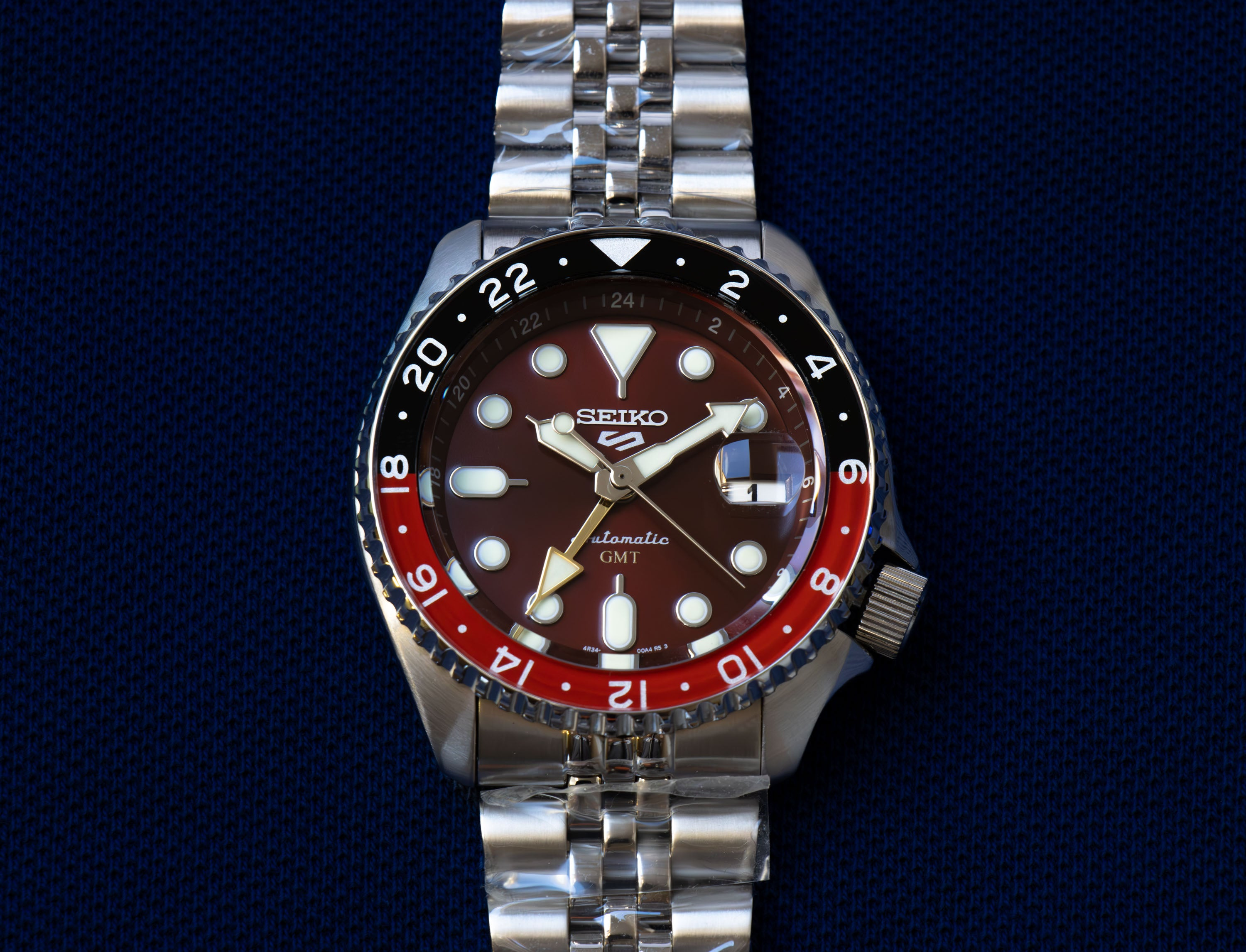 Seiko