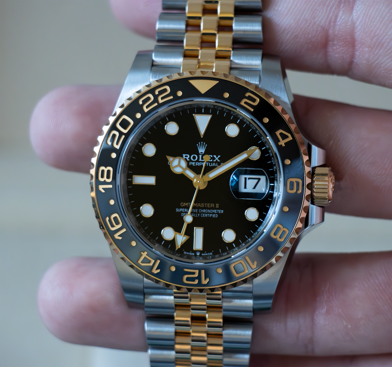 Rolex