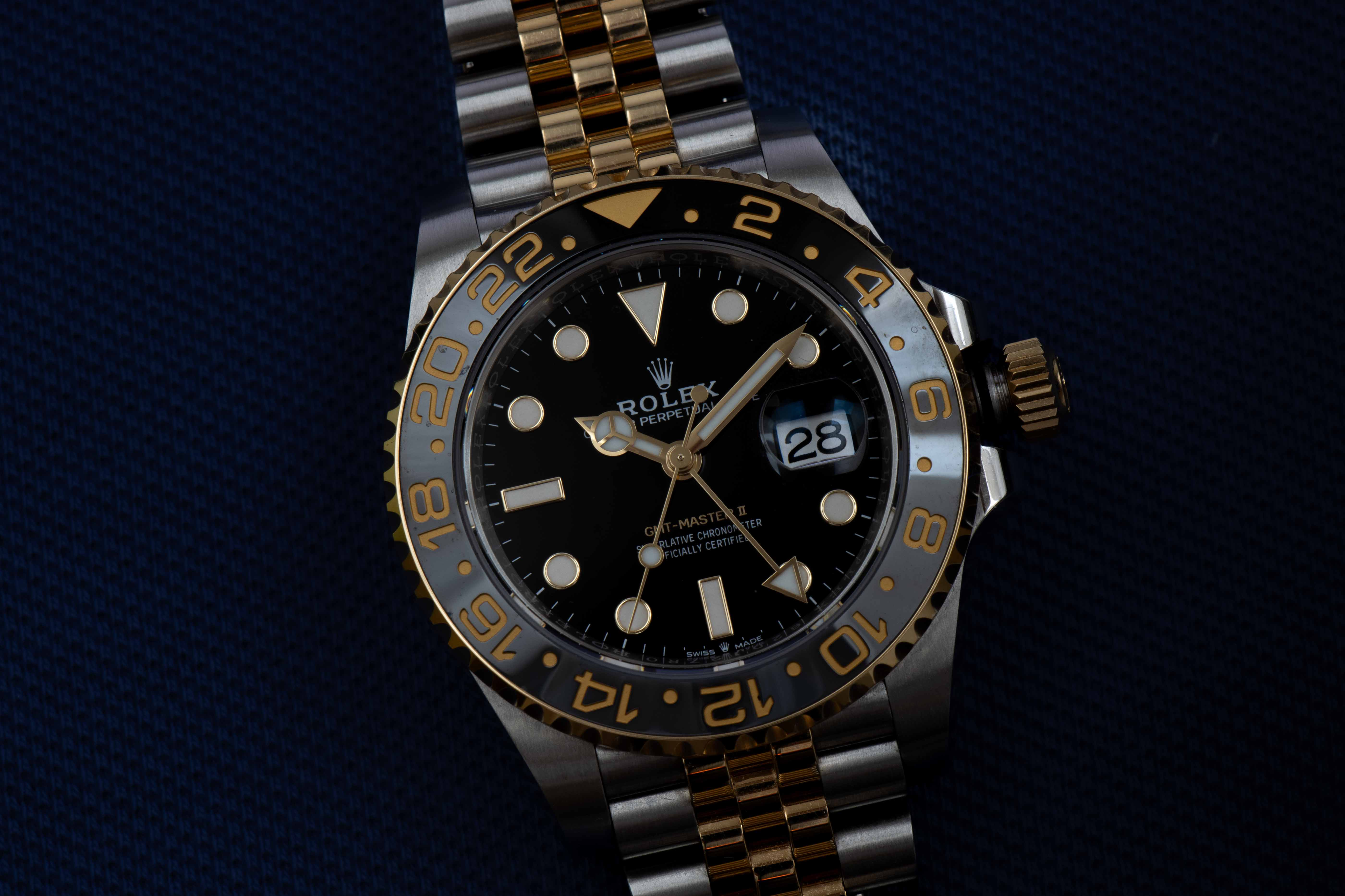 Rolex
