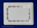 Hermes Chaine d'Ancre Ashtray