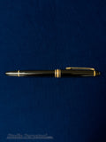 Montblanc Meisterstück Füllfederhalter Vintage