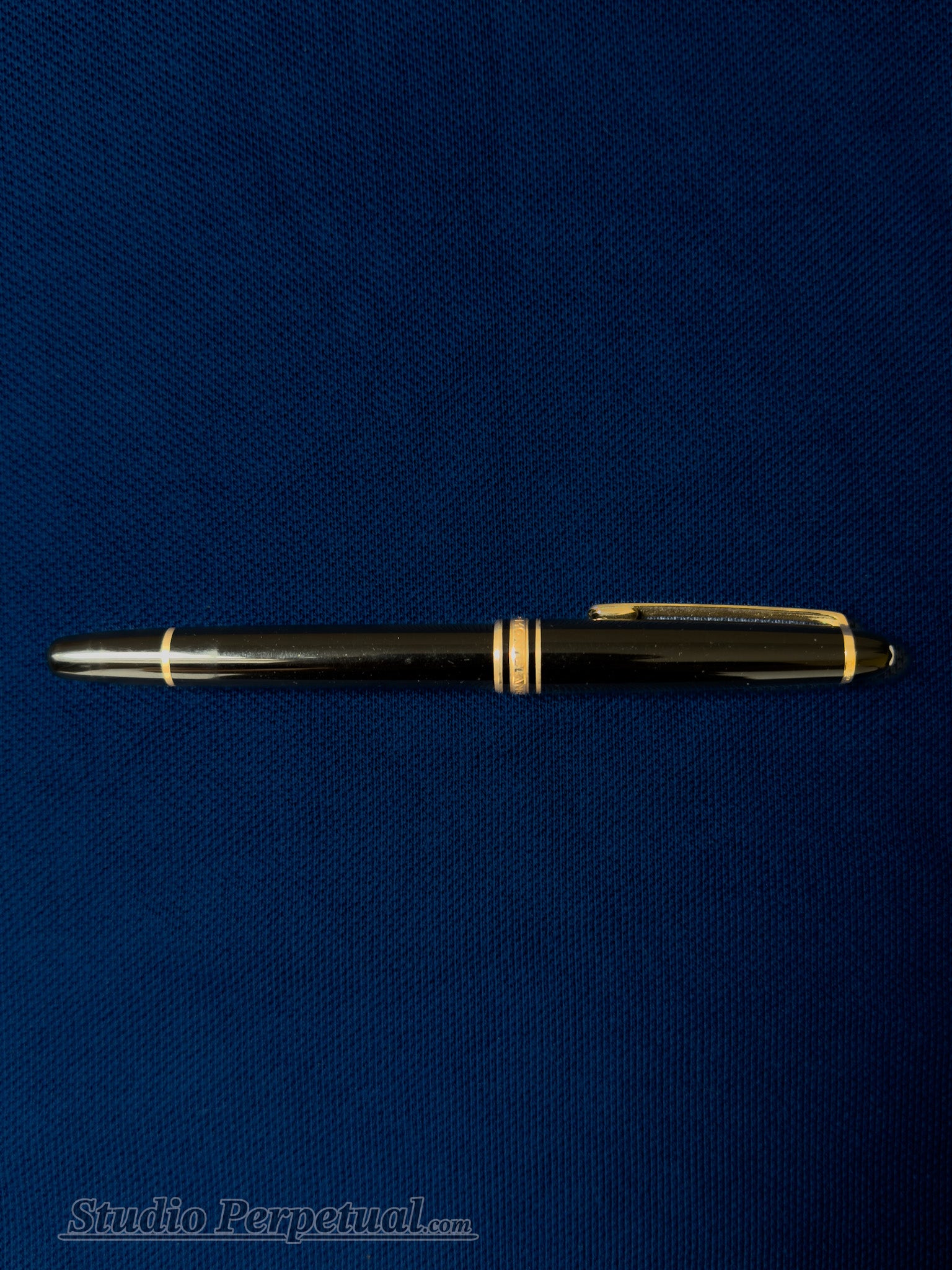 Montblanc Meisterstück Füllfederhalter Vintage