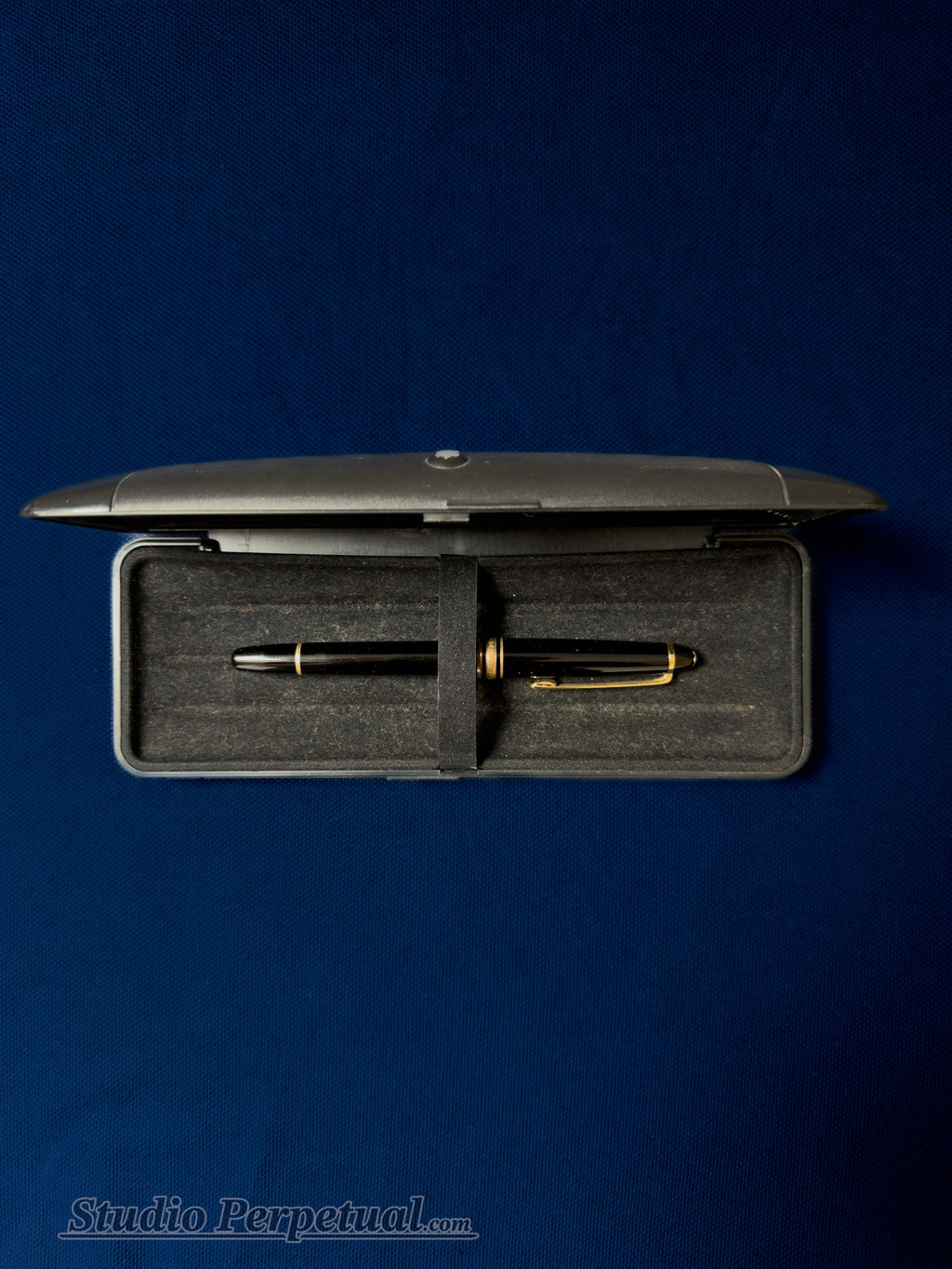 Montblanc Meisterstück Füllfederhalter Vintage