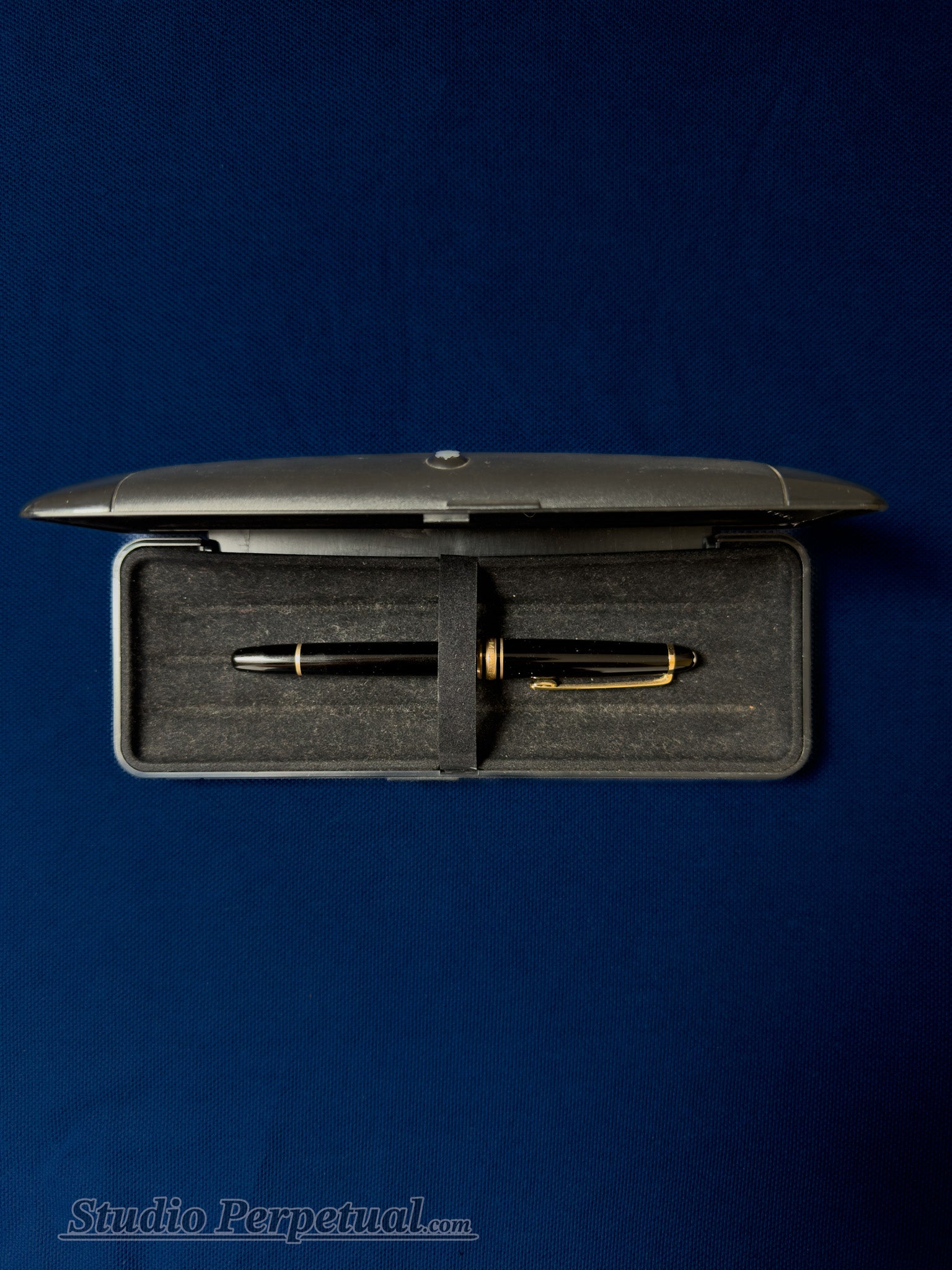 Montblanc Meisterstück Füllfederhalter Vintage