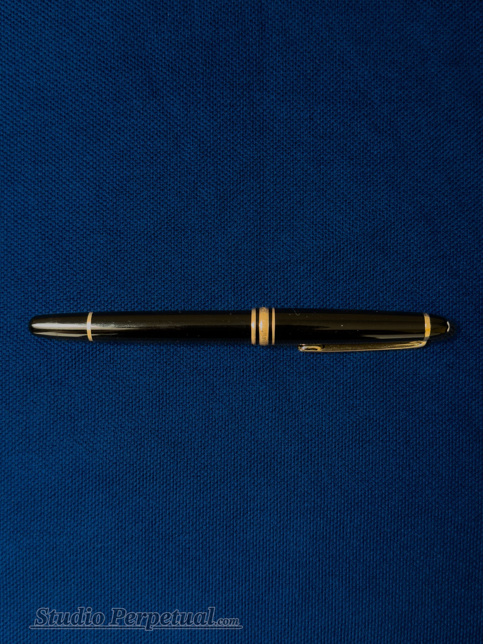 Montblanc Meisterstück Füllfederhalter Vintage