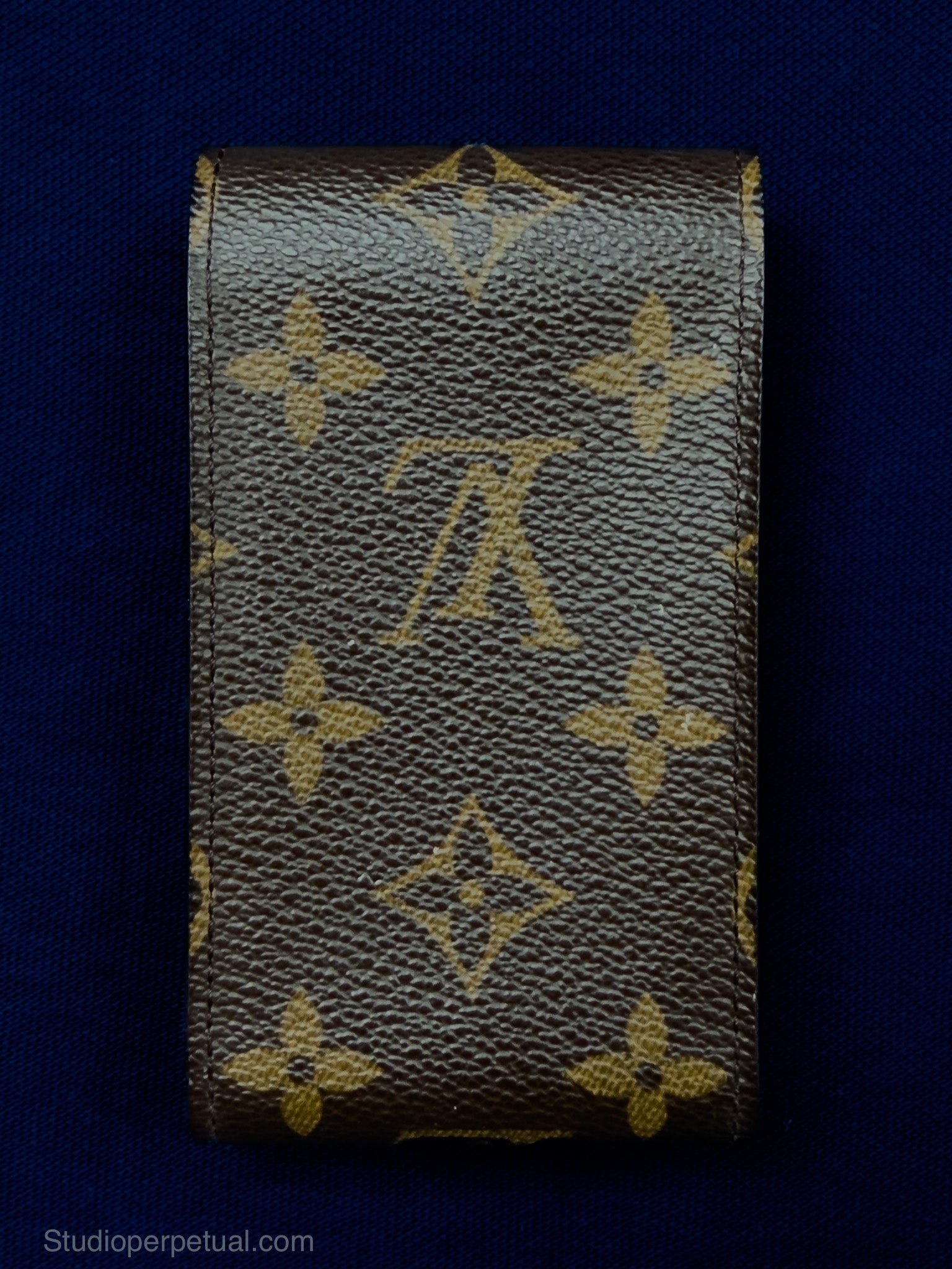 Louis Vuitton Monogram Cigarettes Etui