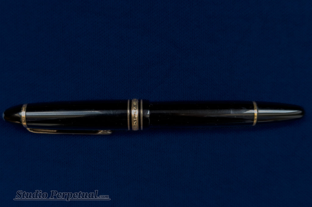 Montblanc Meisterstück Le-Grand