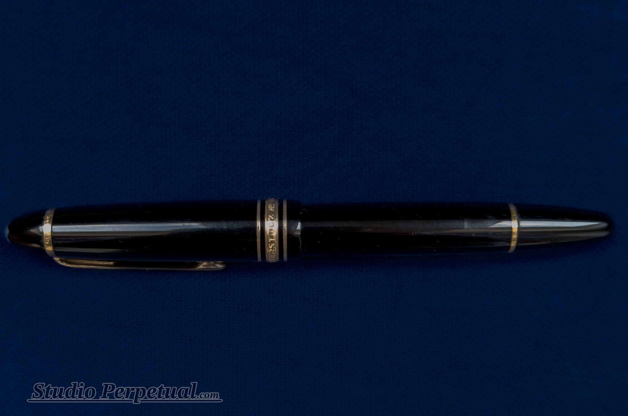 Montblanc Meisterstück Le-Grand