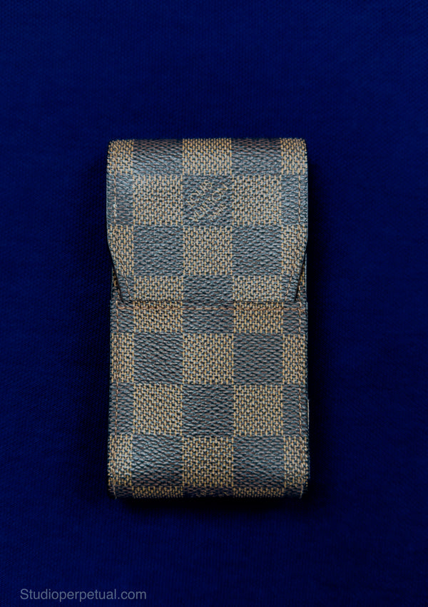 Louis Vuitton Damier Cigarettes Etui