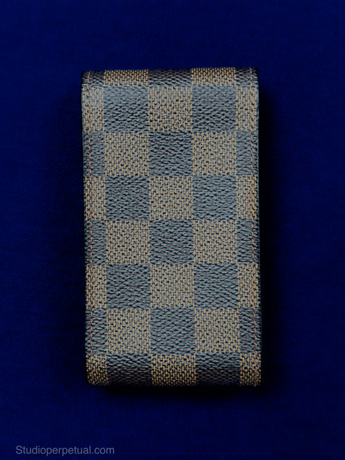 Louis Vuitton Damier Cigarettes Etui