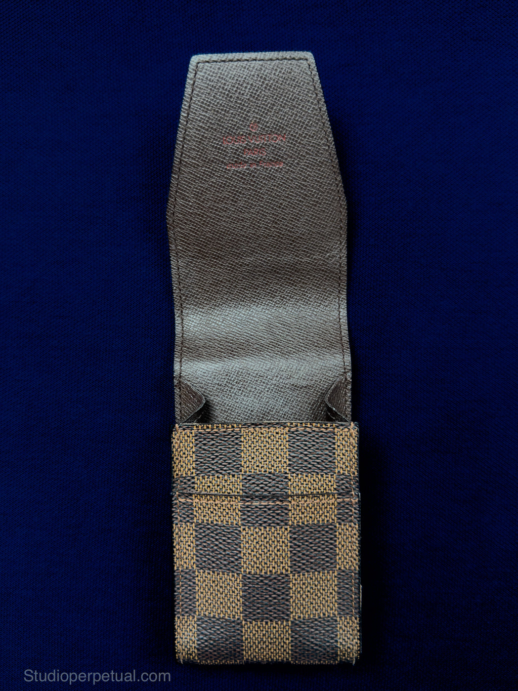 Louis Vuitton Damier Cigarettes Etui