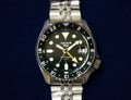 Seiko 5 GMT SSK035K1