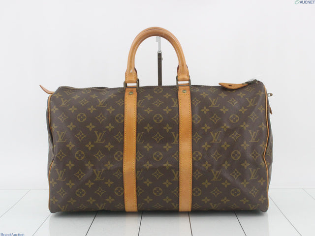 LV Keep All 45 Vintage