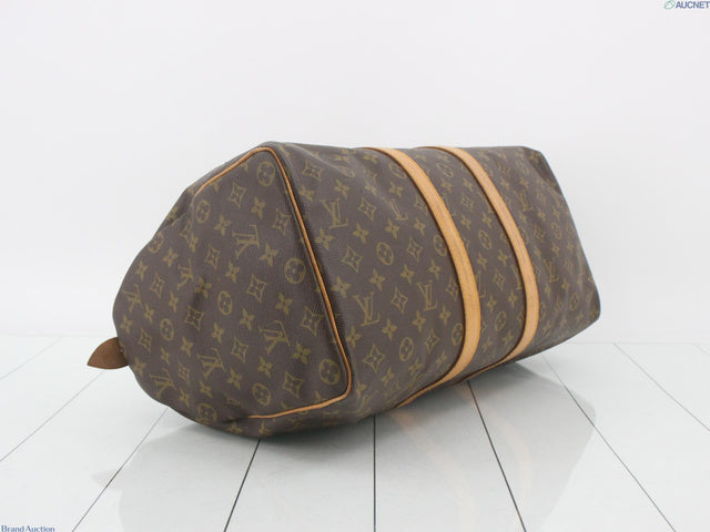 LV Keep All 45 Vintage