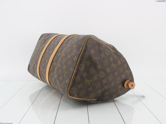 LV Keep All 45 Vintage