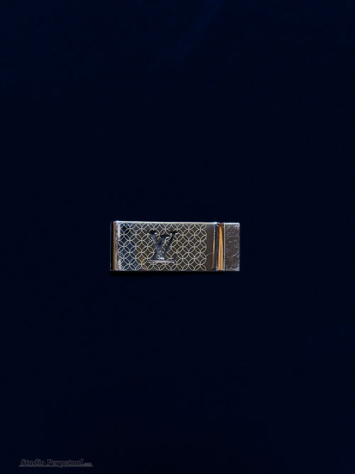 Louis Vuitton Champs-Élysées money clip