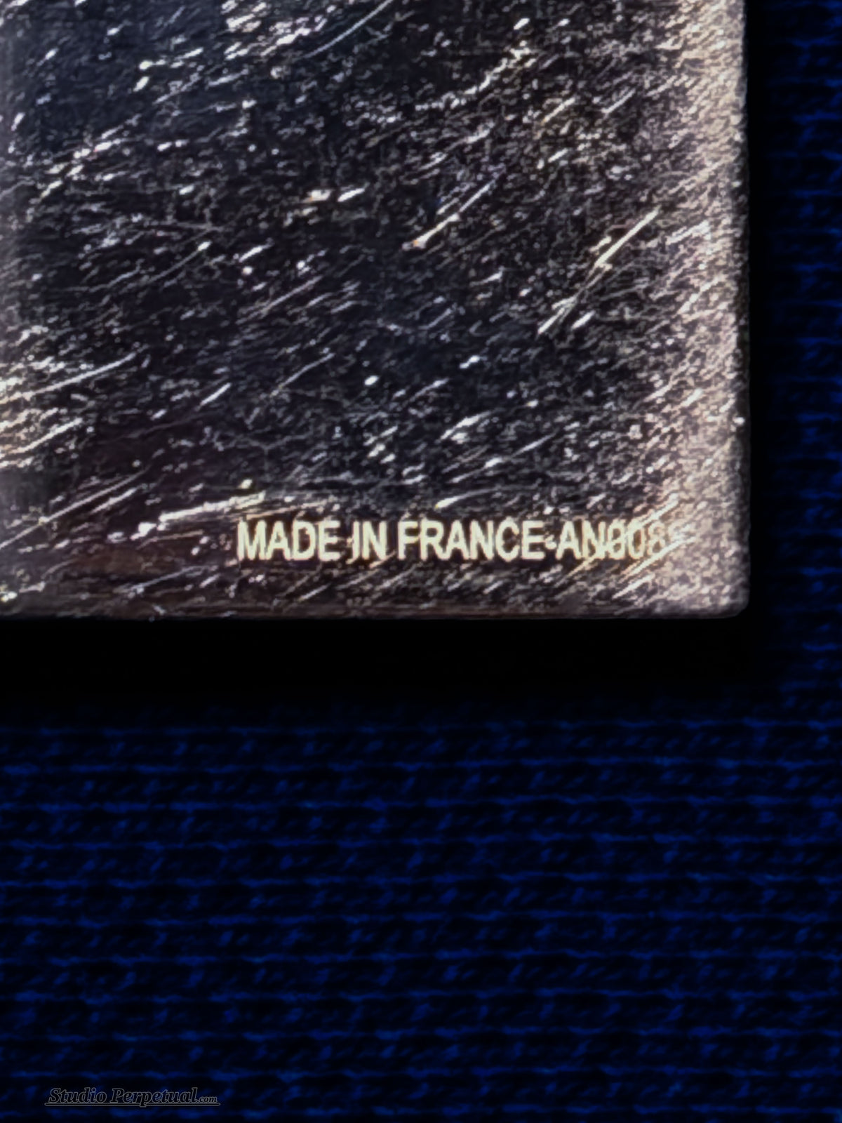 Louis Vuitton Champs Elysées Geldscheinklammer