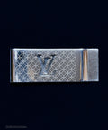 Louis Vuitton Champs Elysées Geldscheinklammer
