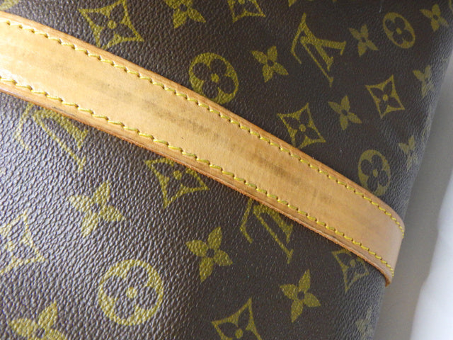 LV Keep All 45 Vintage