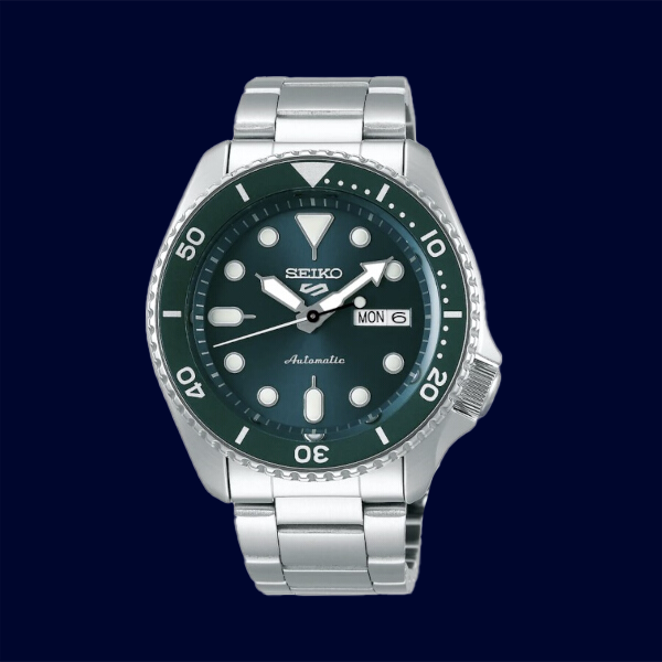 Seiko 5 SRPD61K1