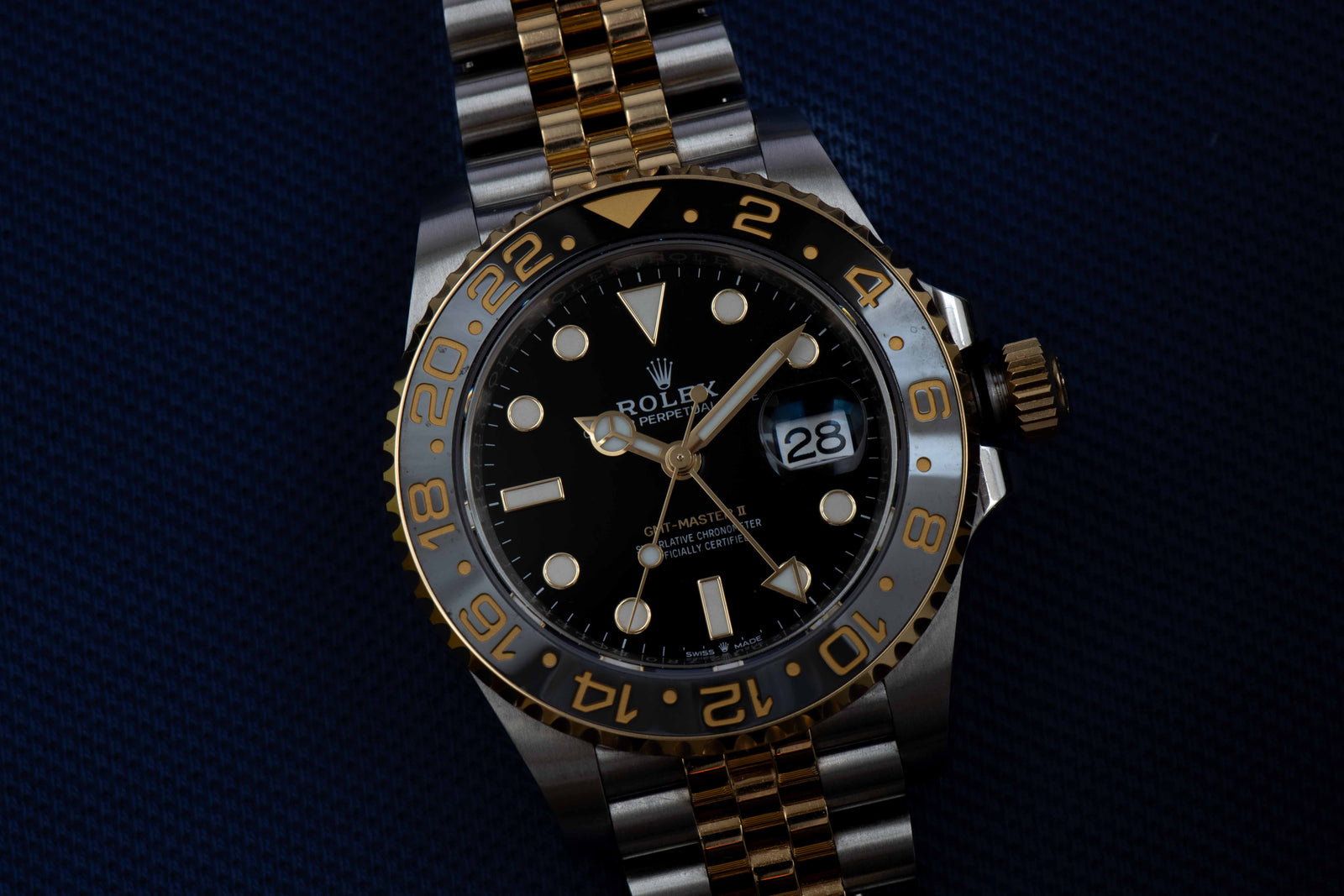 Hero Hintergrundbild