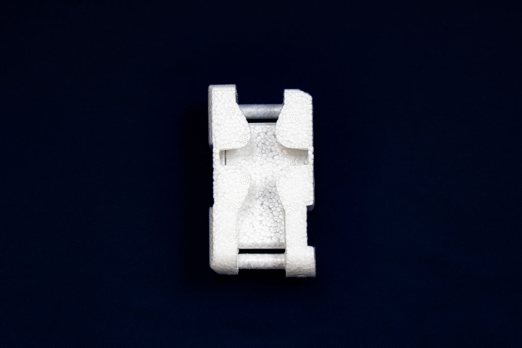 Uhren-Box Acryl