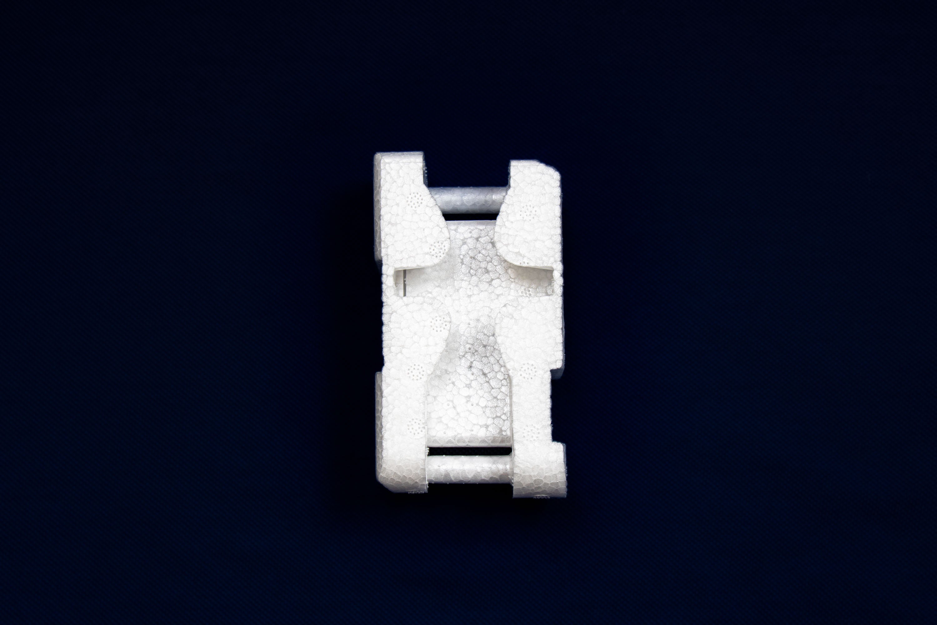 Uhren-Box Acryl