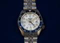 Seiko 5 GMT SSK033K1